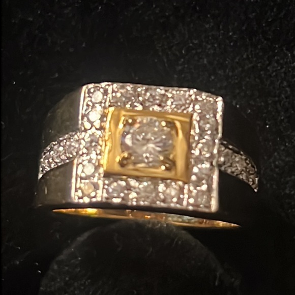 Ring S.Silver 925 - Picture 10 of 10